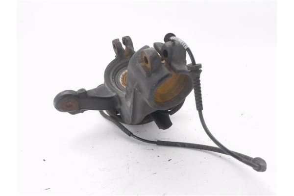 Recambio de mangueta delantero derecha para citroen c3 aircross 1.2 c-series referencia OEM IAM 364790  