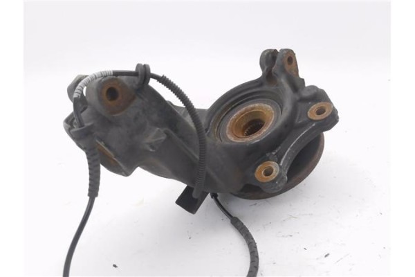 Recambio de mangueta delantero derecha para citroen c3 aircross 1.2 c-series referencia OEM IAM 364790  