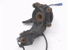 Recambio de mangueta delantero derecha para citroen c3 aircross 1.2 c-series referencia OEM IAM 364790  