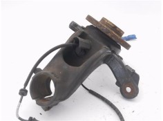 Recambio de mangueta delantero derecha para citroen c3 aircross 1.2 c-series referencia OEM IAM 364790  