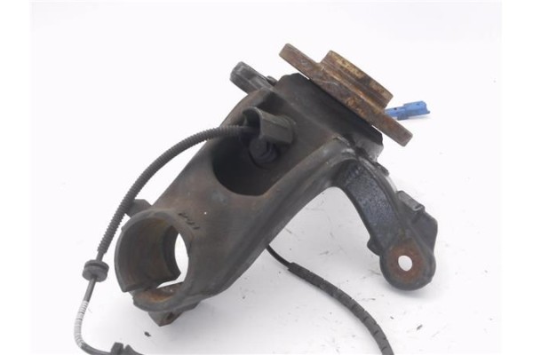 Recambio de mangueta delantero derecha para citroen c3 aircross 1.2 c-series referencia OEM IAM 364790  
