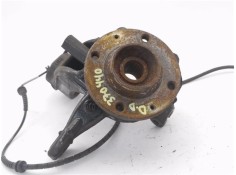 Recambio de mangueta delantero derecha para citroen c3 aircross 1.2 c-series referencia OEM IAM 364790  