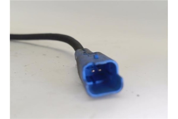 Recambio de mangueta delantero derecha para citroen c3 aircross 1.2 c-series referencia OEM IAM 364790  