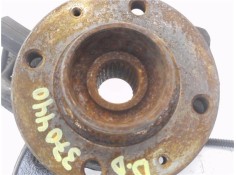 Recambio de mangueta delantero derecha para citroen c3 aircross 1.2 c-series referencia OEM IAM 364790  
