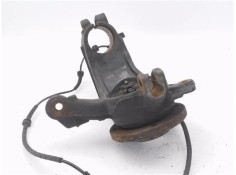 Recambio de mangueta delantero izquierda para citroen c3 aircross 1.2 c-series referencia OEM IAM 364690  