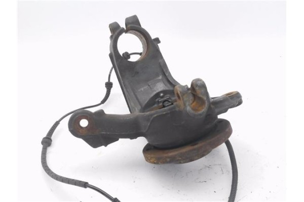 Recambio de mangueta delantero izquierda para citroen c3 aircross 1.2 c-series referencia OEM IAM 364690  