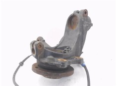 Recambio de mangueta delantero izquierda para citroen c3 aircross 1.2 c-series referencia OEM IAM 364690  