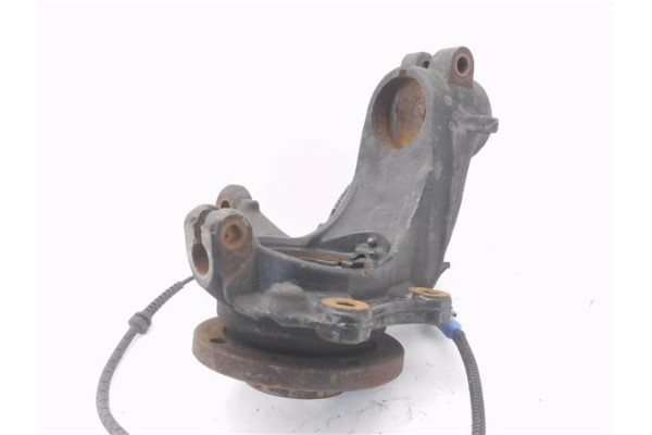Recambio de mangueta delantero izquierda para citroen c3 aircross 1.2 c-series referencia OEM IAM 364690  