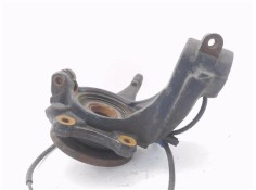 Recambio de mangueta delantero izquierda para citroen c3 aircross 1.2 c-series referencia OEM IAM 364690  