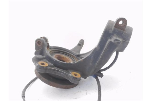 Recambio de mangueta delantero izquierda para citroen c3 aircross 1.2 c-series referencia OEM IAM 364690  