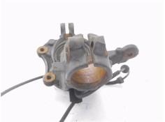 Recambio de mangueta delantero izquierda para citroen c3 aircross 1.2 c-series referencia OEM IAM 364690  