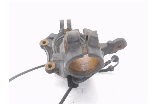 Recambio de mangueta delantero izquierda para citroen c3 aircross 1.2 c-series referencia OEM IAM 364690  