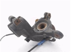 Recambio de mangueta delantero izquierda para citroen c3 aircross 1.2 c-series referencia OEM IAM 364690  