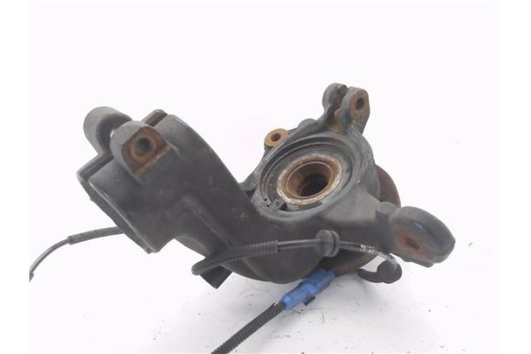 Recambio de mangueta delantero izquierda para citroen c3 aircross 1.2 c-series referencia OEM IAM 364690  