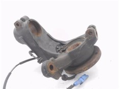 Recambio de mangueta delantero izquierda para citroen c3 aircross 1.2 c-series referencia OEM IAM 364690  