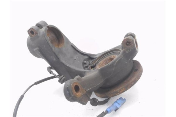Recambio de mangueta delantero izquierda para citroen c3 aircross 1.2 c-series referencia OEM IAM 364690  