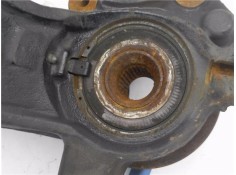 Recambio de mangueta delantero izquierda para citroen c3 aircross 1.2 c-series referencia OEM IAM 364690  