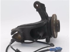 Recambio de mangueta delantero izquierda para citroen c3 aircross 1.2 c-series referencia OEM IAM 364690  