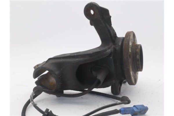 Recambio de mangueta delantero izquierda para citroen c3 aircross 1.2 c-series referencia OEM IAM 364690  