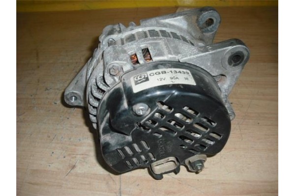 Recambio de alternador para hyundai matrix (fc) 1.5 crdi 16v gls referencia OEM IAM CGB13439  