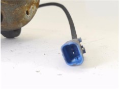 Recambio de mangueta delantero izquierda para citroen c3 aircross 1.2 c-series referencia OEM IAM 364690  