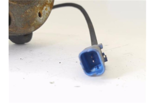 Recambio de mangueta delantero izquierda para citroen c3 aircross 1.2 c-series referencia OEM IAM 364690  