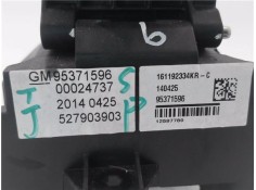 Recambio de palanca de cambio para opel mokka 1.7 excellence referencia OEM IAM 95371596 527903903 