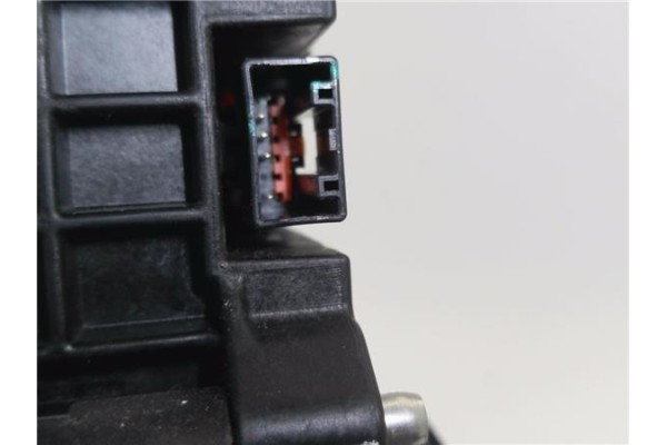 Recambio de palanca de cambio para opel mokka 1.7 excellence referencia OEM IAM 95371596 527903903 