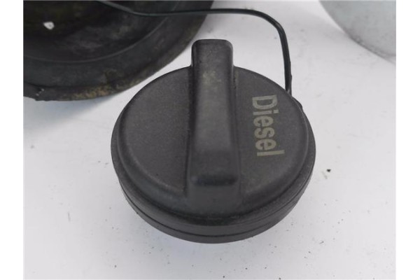 Recambio de tapa exterior combustible para opel mokka 1.7 excellence referencia OEM IAM 94735887 95147032 