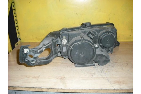 Recambio de faro delantero izquierdo para saab 9-5 sedán (2001) 2.2 tid referencia OEM IAM   
