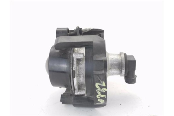 Recambio de faro antiniebla derecho para opel mokka 1.7 excellence referencia OEM IAM 95419301  