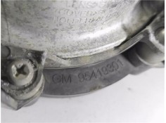 Recambio de faro antiniebla derecho para opel mokka 1.7 excellence referencia OEM IAM 95419301  