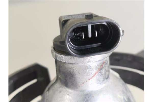 Recambio de faro antiniebla derecho para opel mokka 1.7 excellence referencia OEM IAM 95419301  