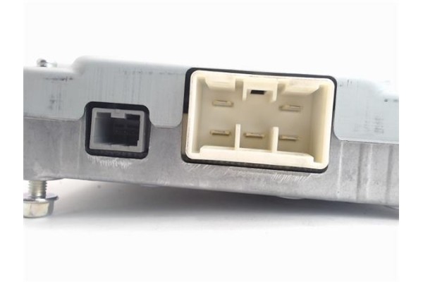 Recambio de modulo electronico para honda jazz (gk) 1.3 comfort referencia OEM IAM 31600t5hh011m1  