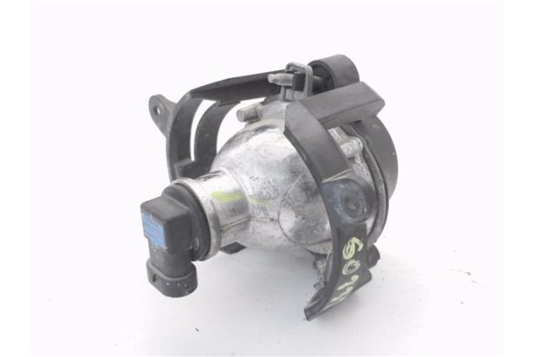 Recambio de faro antiniebla izquierdo para opel mokka 1.7 excellence referencia OEM IAM 95419301  