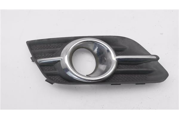 Recambio de rejilla paragolpes delantero izquierda para opel mokka 1.7 excellence referencia OEM IAM 95470234 95470236 