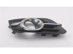 Recambio de rejilla paragolpes delantero izquierda para opel mokka 1.7 excellence referencia OEM IAM 95470234 95470236 