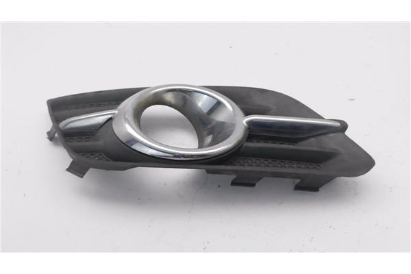Recambio de rejilla paragolpes delantero izquierda para opel mokka 1.7 excellence referencia OEM IAM 95470234 95470236 