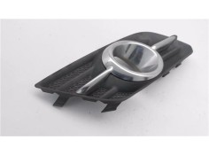 Recambio de rejilla paragolpes delantero izquierda para opel mokka 1.7 excellence referencia OEM IAM 95470234 95470236 