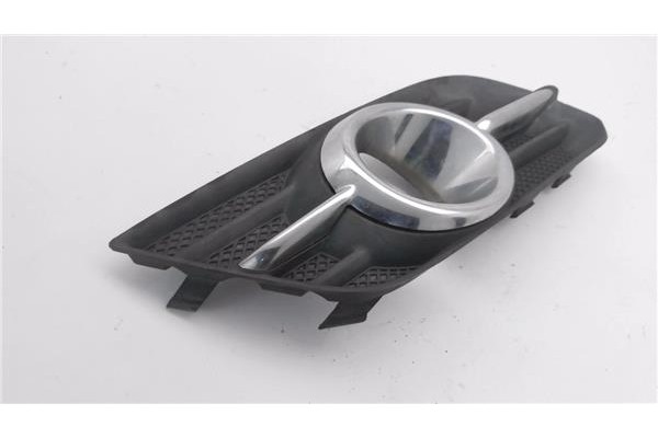 Recambio de rejilla paragolpes delantero izquierda para opel mokka 1.7 excellence referencia OEM IAM 95470234 95470236 