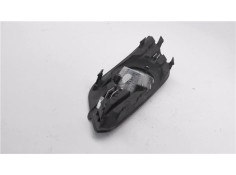 Recambio de rejilla paragolpes delantero izquierda para opel mokka 1.7 excellence referencia OEM IAM 95470234 95470236 