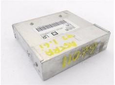 Recambio de centralita para opel astra f berlina referencia OEM IAM 16183109  