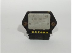 Recambio de pastilla encendido para opel corsa b 1.6 gsi (e) referencia OEM IAM  0227100139 