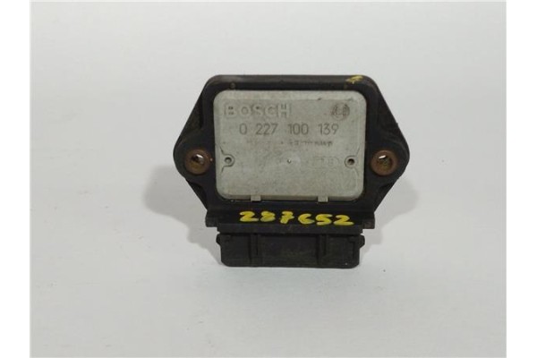 Recambio de pastilla encendido para opel corsa b 1.6 gsi (e) referencia OEM IAM  0227100139 