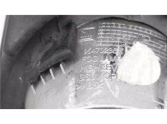 Recambio de rejilla paragolpes delantero izquierda para opel mokka 1.7 excellence referencia OEM IAM 95470234 95470236 