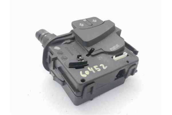 Recambio de mando limpiaparabrisas para renault clio iii 1.5 dci (c/br1g) referencia OEM IAM 88103003405  