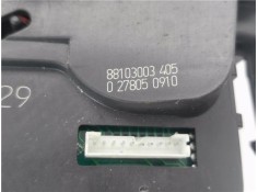Recambio de mando limpiaparabrisas para renault clio iii 1.5 dci (c/br1g) referencia OEM IAM 88103003405  