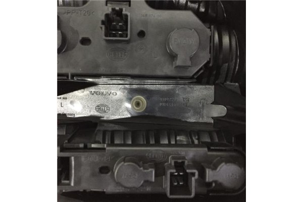Recambio de piloto trasero izquierdo para volvo s80 berlina 2.4 referencia OEM IAM 9154478  