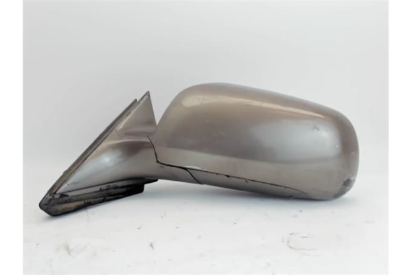 Recambio de retrovisor electrico izquierdo para audi a4 avant (8e)(2001) referencia OEM IAM RSO225395  