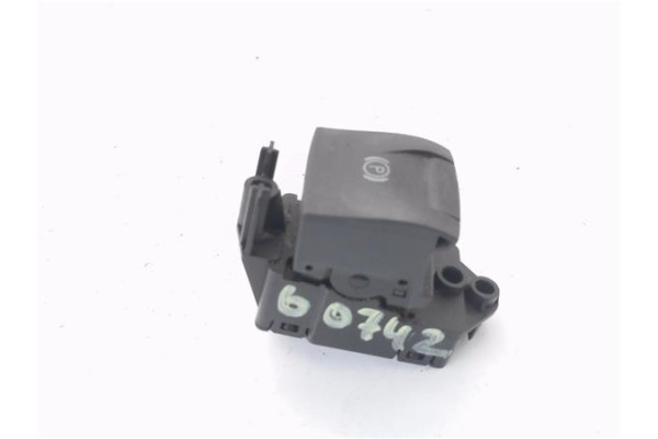 Recambio de freno mano electrico para renault grand scénic iii (jz0/1_) 1.5 dci referencia OEM IAM 363210006R  